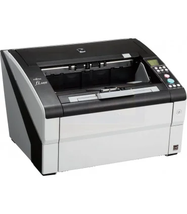 Máy scan Fujitsu fi-6400 (100ppm, 40,000ppd, A3, USB) | Phân phối Fujitsu Scanner | ⓿❽❻❽❺⓿❺⓿❺❺ | khuetu.vn