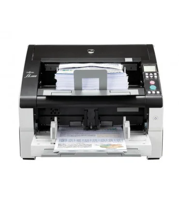 Máy scan Fujitsu fi-6800 (130ppm, 60,000ppd, A3, USB, ISCSI) | Phân phối Fujitsu Scanner | ⓿❽❻❽❺⓿❺⓿❺❺ | khuetu.vn