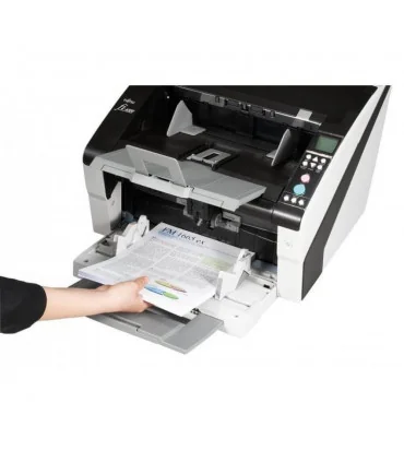 Máy scan Fujitsu fi-6800 (130ppm, 60,000ppd, A3, USB, ISCSI) | Phân phối Fujitsu Scanner | ⓿❽❻❽❺⓿❺⓿❺❺ | khuetu.vn