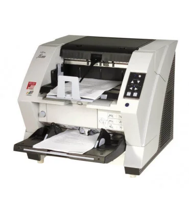 Máy scan Fujitsu fi-5950 (135ppm, 120000ppd, A3, USB, iSCSI) | Phân phối Fujitsu Scanner | ⓿❽❻❽❺⓿❺⓿❺❺ | khuetu.vn