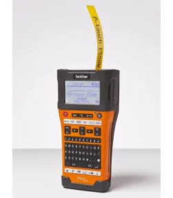 Máy in nhãn Brother PT-E550W (E550WVP) | ⓿❽❻❽❺⓿❺⓿❺❺ | Máy in nhãn, máy in tem, máy in mã vạch | khuetu.vn