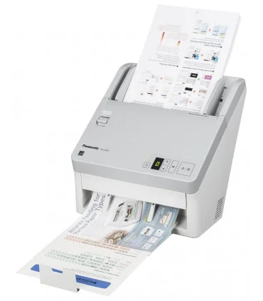 Máy scan Panasonic KV-SL1056 (45ppm, 6000ppd, A4, USB) | Phân phối Panasonic Scanner | ⓿❽❻❽❺⓿❺⓿❺❺ | khuetu.vn