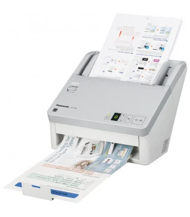 Máy scan Panasonic KV-SL1066 (65ppm, 8000ppd, A4, USB) | Phân phối Panasonic Scanner | ⓿❽❻❽❺⓿❺⓿❺❺ | khuetu.vn