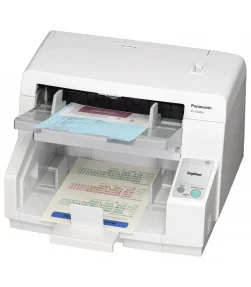 Máy scan Panasonic KV-S5046H (80ppm, 25000ppd, A3, USB) | Phân phối Panasonic Scanner | ⓿❽❻❽❺⓿❺⓿❺❺ | khuetu.vn