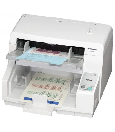 Máy scan Panasonic KV-S5076H (100ppm, 35000ppd, A3, USB) | Phân phối Panasonic Scanner | ⓿❽❻❽❺⓿❺⓿❺❺ | khuetu.vn