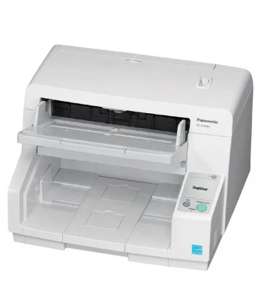 Máy scan Panasonic KV-S5076H (100ppm, 35000ppd, A3, USB) | Phân phối Panasonic Scanner | ⓿❽❻❽❺⓿❺⓿❺❺ | khuetu.vn