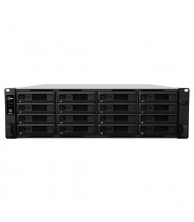 Synology RackStation RS4017xs+ | Phân phối Synology | ⓿❽❻❽❺⓿❺⓿❺❺ | khuetu.vn