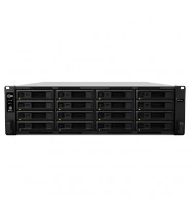 Synology RackStation RS4017xs+ | Phân phối Synology | ⓿❽❻❽❺⓿❺⓿❺❺ | khuetu.vn