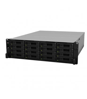 Synology RackStation RS4017xs+ | Phân phối Synology | ⓿❽❻❽❺⓿❺⓿❺❺ | khuetu.vn