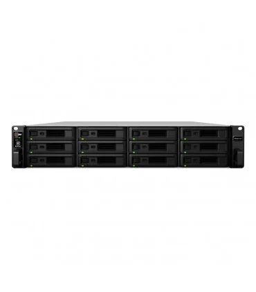 Synology RackStation RS18017xs+ | Phân phối Synology | ⓿❽❻❽❺⓿❺⓿❺❺ | khuetu.vn