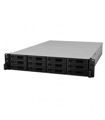 Synology RackStation RS18017xs+ | Phân phối Synology | ⓿❽❻❽❺⓿❺⓿❺❺ | khuetu.vn