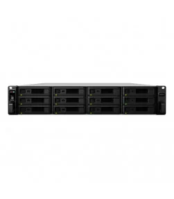 Synology Expansion Unit RX1217sas | Phân phối Synology | ⓿❽❻❽❺⓿❺⓿❺❺ | khuetu.vn