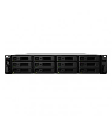Synology Expansion Unit RX1217sas | Phân phối Synology | ⓿❽❻❽❺⓿❺⓿❺❺ | khuetu.vn