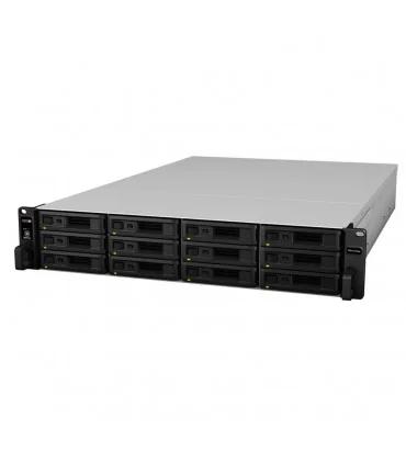 Synology Expansion Unit RX1217sas | Phân phối Synology | ⓿❽❻❽❺⓿❺⓿❺❺ | khuetu.vn