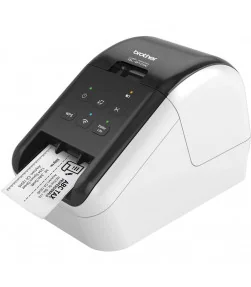 Máy in nhãn Brother QL-810W | ⓿❽❻❽❺⓿❺⓿❺❺ | Máy in nhãn, máy in tem, máy in mã vạch | khuetu.vn