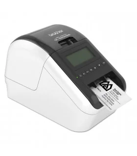 Máy in nhãn Brother QL-820NWB | ⓿❽❻❽❺⓿❺⓿❺❺ | Máy in nhãn, máy in tem, máy in mã vạch | khuetu.vn