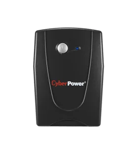 CyberPower Value600E-AS | Phân phối CyberPower | ⓿❽❻❽❺⓿❺⓿❺❺ | khuetu.vn