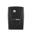 CyberPower Value600E-AS