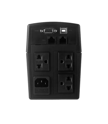 CyberPower Value600E-AS | Phân phối CyberPower | ⓿❽❻❽❺⓿❺⓿❺❺ | khuetu.vn