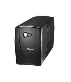 CyberPower Value600E-AS | Phân phối CyberPower | ⓿❽❻❽❺⓿❺⓿❺❺ | khuetu.vn
