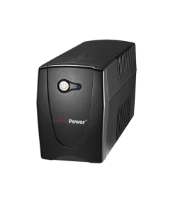 CyberPower Value600E-AS | Phân phối CyberPower | ⓿❽❻❽❺⓿❺⓿❺❺ | khuetu.vn