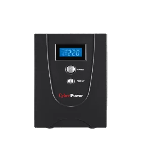 CyberPower Value1200ELCD-AS | Phân phối CyberPower | ⓿❽❻❽❺⓿❺⓿❺❺ | khuetu.vn