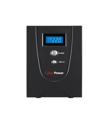 CyberPower Value1200ELCD-AS | Phân phối CyberPower | ⓿❽❻❽❺⓿❺⓿❺❺ | khuetu.vn