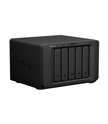 Synology DS1517+ | Phân phối Synology | ⓿❽❻❽❺⓿❺⓿❺❺ | khuetu.vn