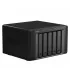 Synology Expansion Unit DX517 | Phân phối Synology | ⓿❽❻❽❺⓿❺⓿❺❺ | khuetu.vn