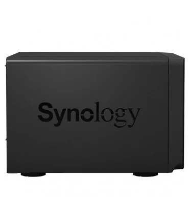 Synology Expansion Unit DX517 | Phân phối Synology | ⓿❽❻❽❺⓿❺⓿❺❺ | khuetu.vn