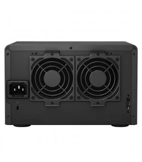 Synology Expansion Unit DX517 | Phân phối Synology | ⓿❽❻❽❺⓿❺⓿❺❺ | khuetu.vn