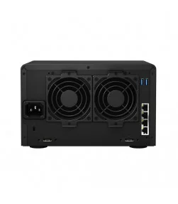 Synology DiskStation DS1517 | Phân phối Synology | ⓿❽❻❽❺⓿❺⓿❺❺ | khuetu.vn
