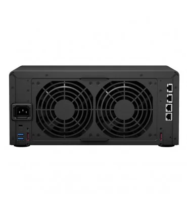 Synology DiskStation DS1817 | Phân phối Synology | ⓿❽❻❽❺⓿❺⓿❺❺ | khuetu.vn