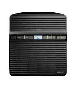 Synology DiskStation DS418j | Phân phối Synology | ⓿❽❻❽❺⓿❺⓿❺❺ | khuetu.vn