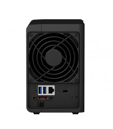 Synology DiskStation DS218+ | Phân phối Synology | ⓿❽❻❽❺⓿❺⓿❺❺ | khuetu.vn