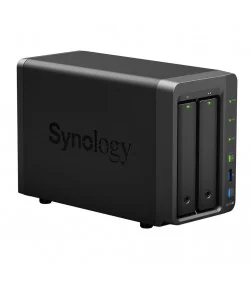 Synology DiskStation DS718+ | Phân phối Synology | ⓿❽❻❽❺⓿❺⓿❺❺ | khuetu.vn
