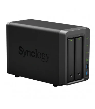 Synology DiskStation DS718+ | Phân phối Synology | ⓿❽❻❽❺⓿❺⓿❺❺ | khuetu.vn