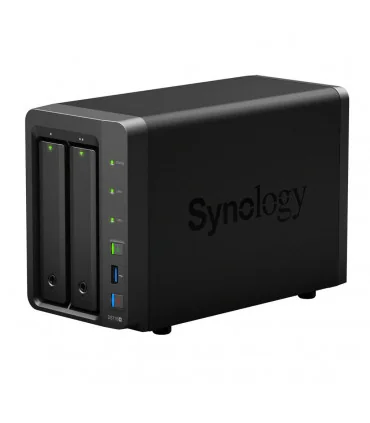 Synology DiskStation DS718+ | Phân phối Synology | ⓿❽❻❽❺⓿❺⓿❺❺ | khuetu.vn