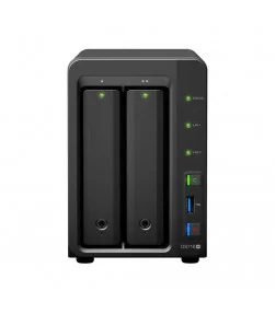 Synology DiskStation DS718+ | Phân phối Synology | ⓿❽❻❽❺⓿❺⓿❺❺ | khuetu.vn