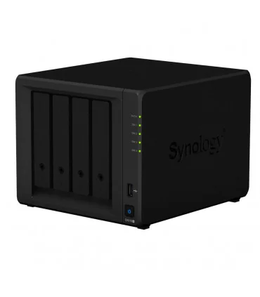 Synology DiskStation DS918+ | Phân phối Synology | ⓿❽❻❽❺⓿❺⓿❺❺ | khuetu.vn