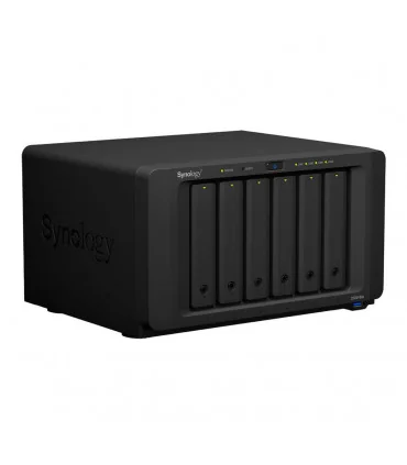Synology DiskStation DS3018xs | Phân phối Synology | ⓿❽❻❽❺⓿❺⓿❺❺ | khuetu.vn