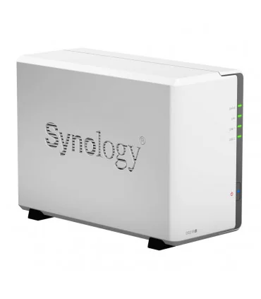 Synology DiskStation DS218j | Phân phối Synology | ⓿❽❻❽❺⓿❺⓿❺❺ | khuetu.vn
