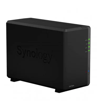 Synology DiskStation DS218play | Phân phối Synology | ⓿❽❻❽❺⓿❺⓿❺❺ | khuetu.vn