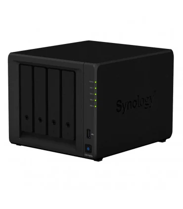 Synology DiskStation DS418play | Phân phối Synology | ⓿❽❻❽❺⓿❺⓿❺❺ | khuetu.vn