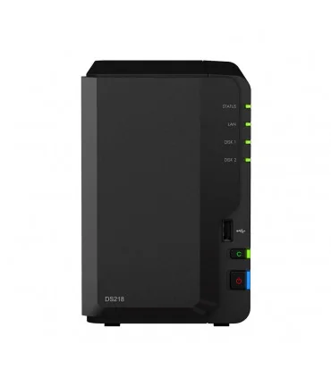 Synology DiskStation DS218 | Phân phối Synology | ⓿❽❻❽❺⓿❺⓿❺❺ | khuetu.vn
