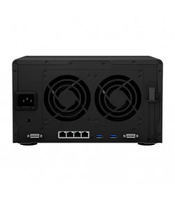 Synology FlashStation FS1018 | Phân phối Synology | ⓿❽❻❽❺⓿❺⓿❺❺ | khuetu.vn