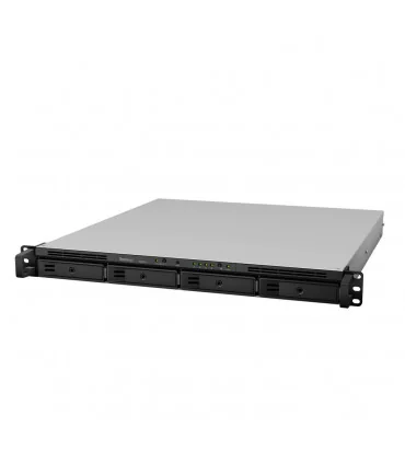 Synology RackStation RS818+ | Phân phối Synology | ⓿❽❻❽❺⓿❺⓿❺❺ | khuetu.vn