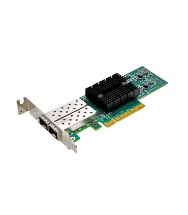 Synology Add-in Card E10G17-F2 (dual-port 10GbE SFP+) | Phân phối Synology | ⓿❽❻❽❺⓿❺⓿❺❺ | khuetu.vn