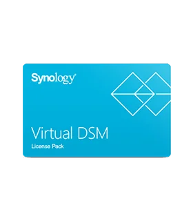 Synology Virtual DSM License | Phân phối Synology | ⓿❽❻❽❺⓿❺⓿❺❺ | khuetu.vn