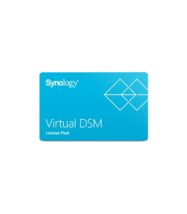 Synology Virtual DSM License | Phân phối Synology | ⓿❽❻❽❺⓿❺⓿❺❺ | khuetu.vn